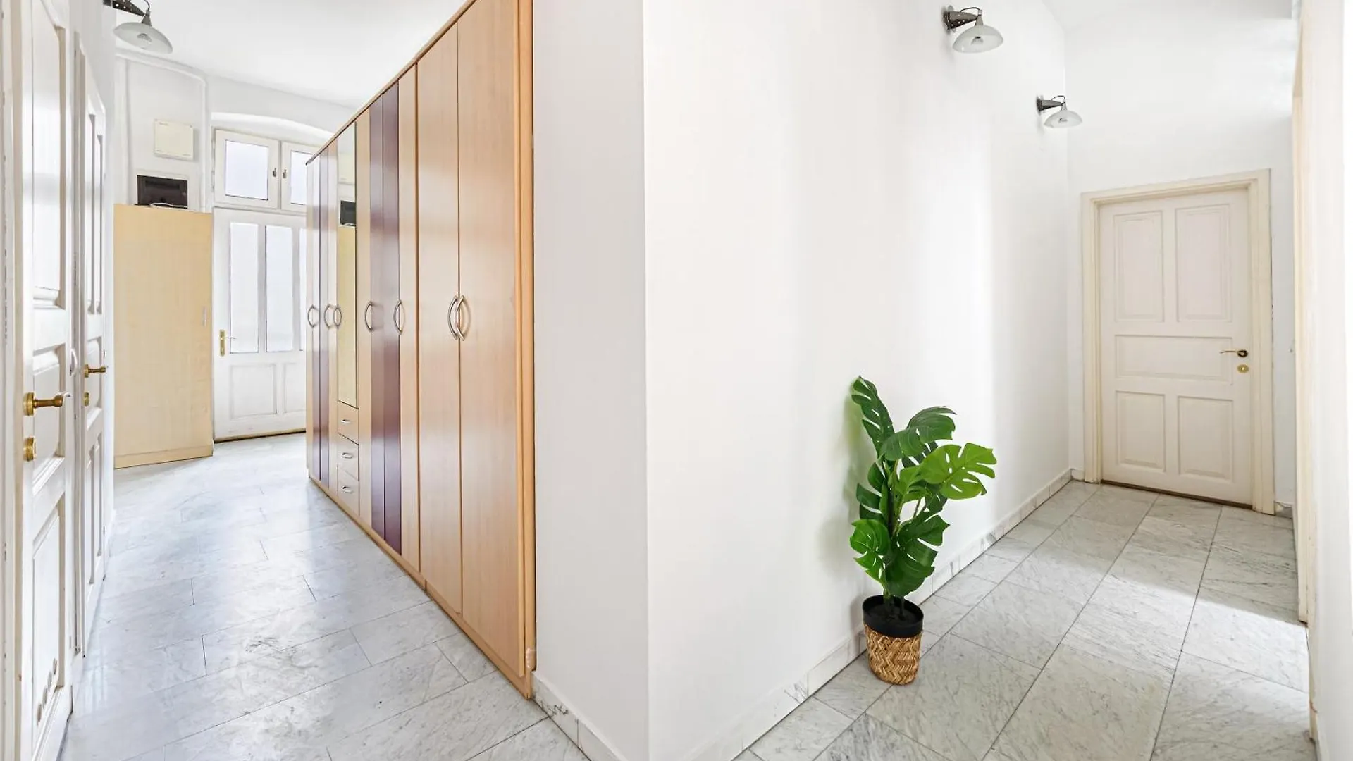 Urban Nice Homes Citycentre Budapest Hotel