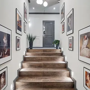 Hotel A22 Boutique, Budapest