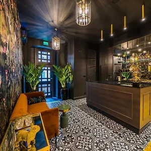 Leo Boutique - Adults Only Budapesta