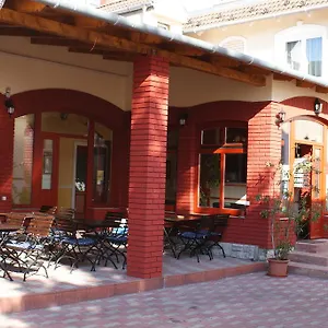 Palota Budapesta