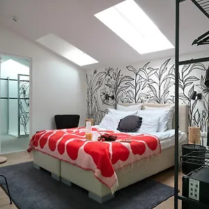 Butik Art Budapesta