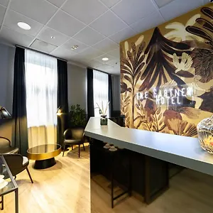 Hotel Gartner, Budapest