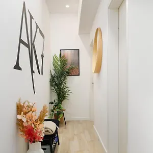 Hotel Ak7 Boutique, Budapest