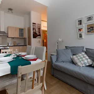 Hotel Gozsdu Court, Budapest