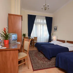 Hotel Budapest City Central, Budapest
