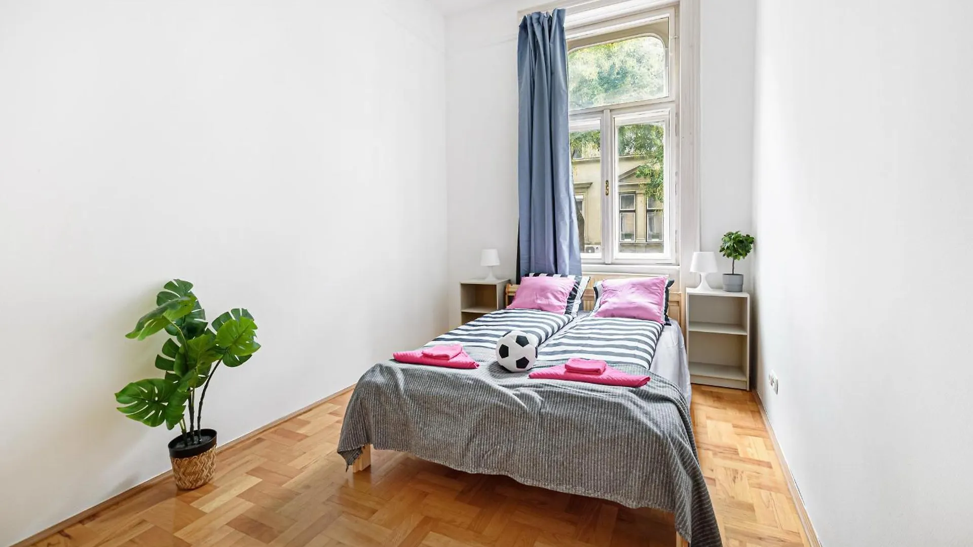 בודפשט Urban Nice Homes Citycentre