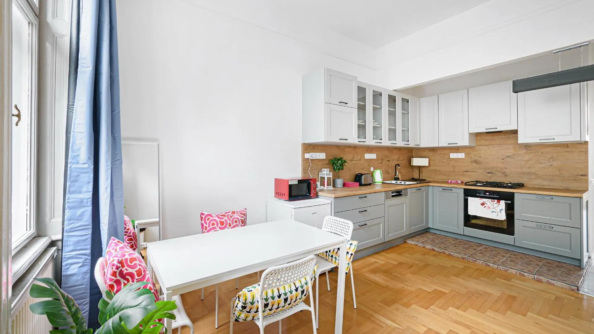 בודפשט Urban Nice Homes Citycentre
